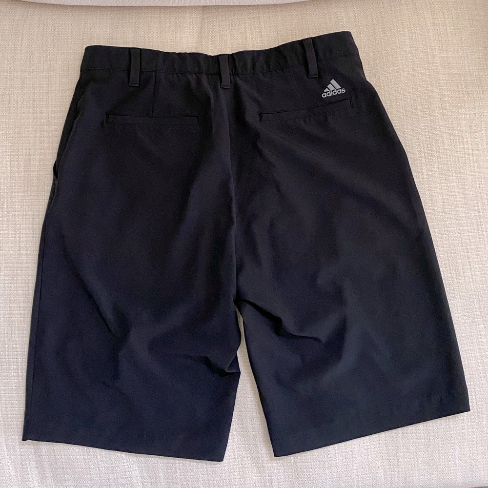 Adidas Mens golf shorts
